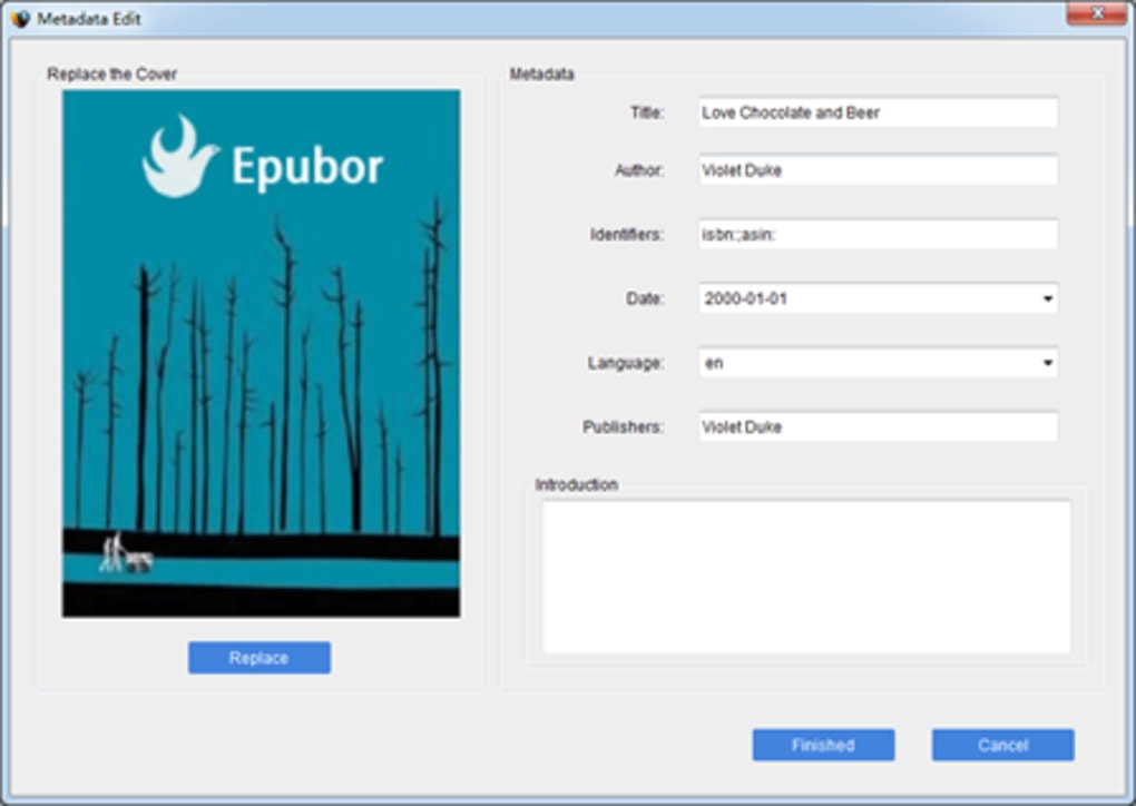 Epub converter free download