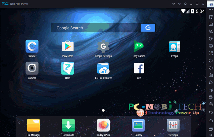Download Windows 8.1 Rom For Android