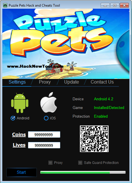 Free download puzzle pets popping fun for android pc