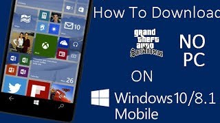 Download gta 5 for free on windows10